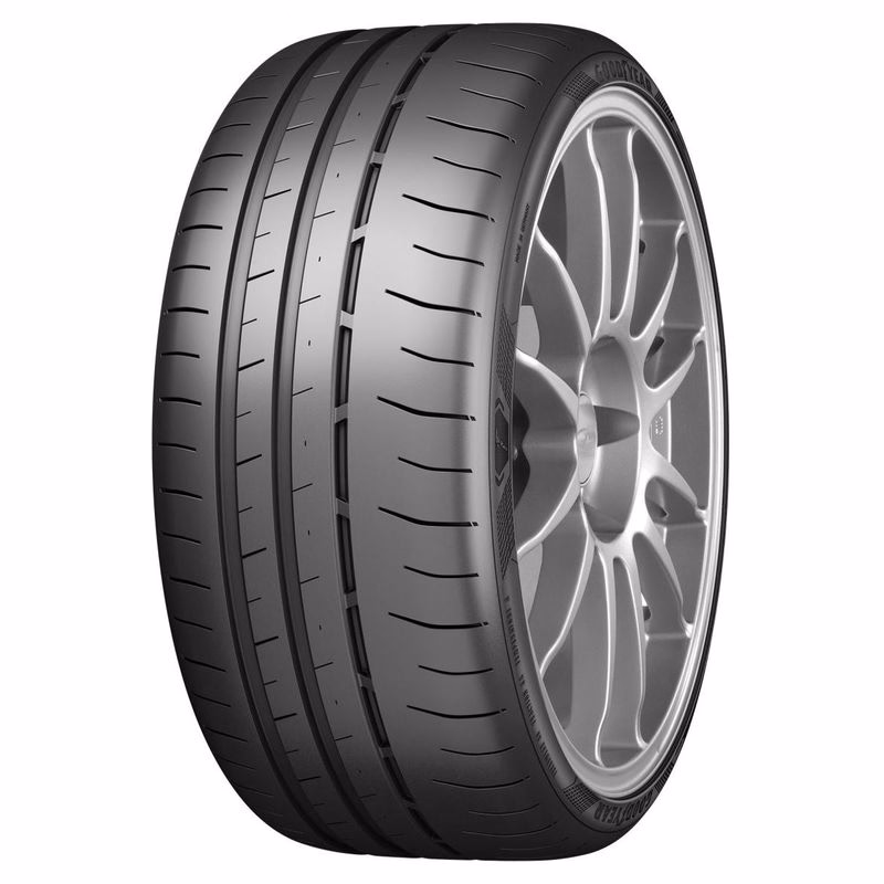 Goodyear EAGLE F1 SUPERSPORT R 275/35 R20 102 Y Letné