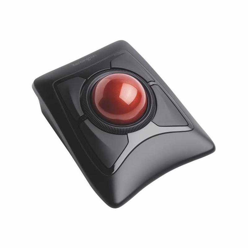Kensington Expert Mouse Wireless Trackball