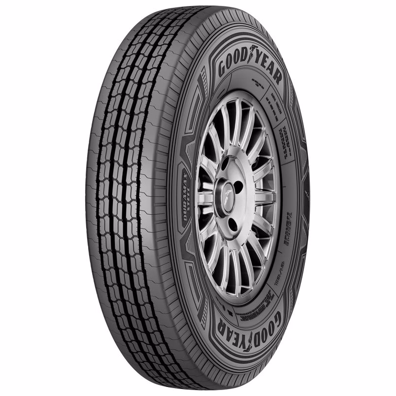 Goodyear DURAMAX STEEL 7,00 R16 117/116 N Letné