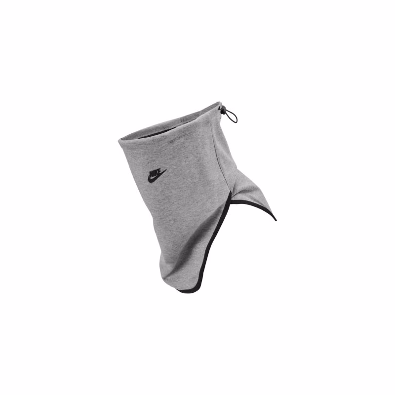 Nákrčník NIKE TECH FLEECE NECK WARMER DG BK