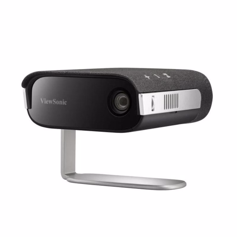 ViewSonic M1X / LED / WVGA / 360 LED lm / prenosný / batéria / USB-C / HDMI