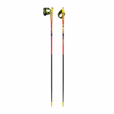 Leki Ultratrail FX.One 2026 115 cm
