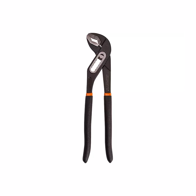 Jufisto Hydraulické kliešte 10” 250MM 0-35MM CR-V JU-SSZ-5025
