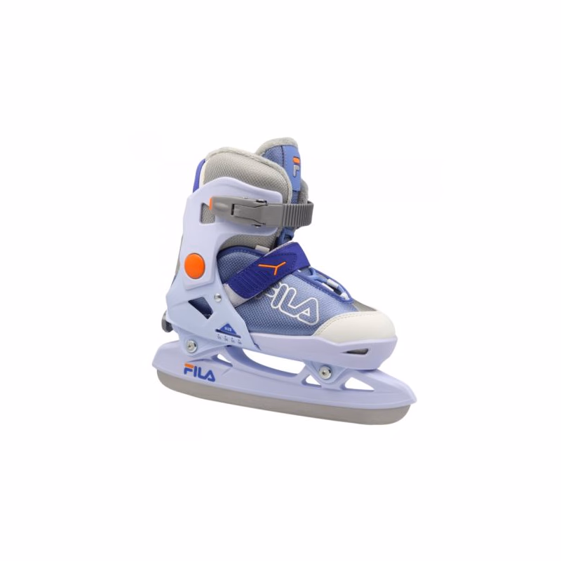 Dievčenské ľadové korčule FILA SKATES X 2.0 G ICE LAVENDER