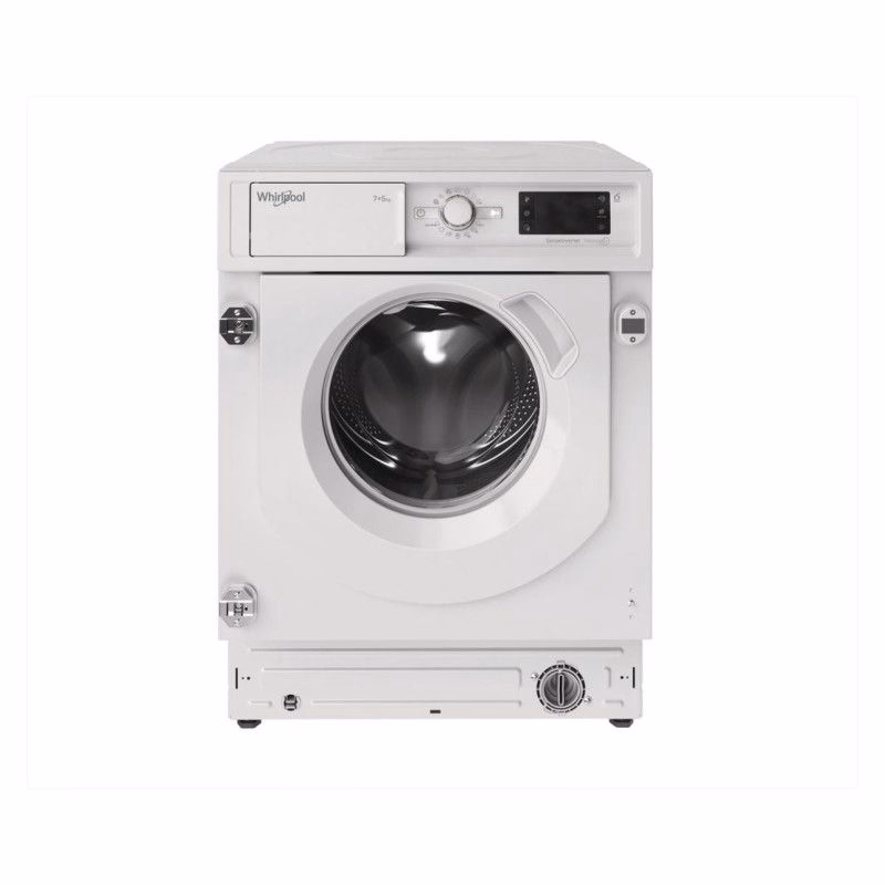 Whirlpool BI WDWG 751482 EU N + 10 rokov záruka na motor