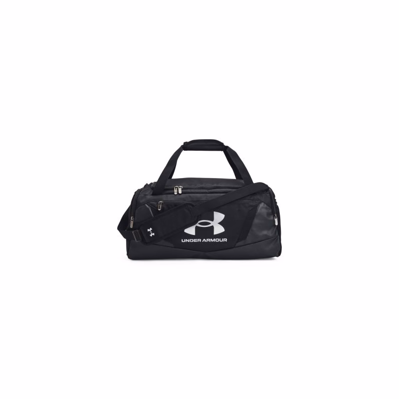 Cestovná taška UNDER ARMOUR UA Undeniable 5.0 Duffle SM-BLK