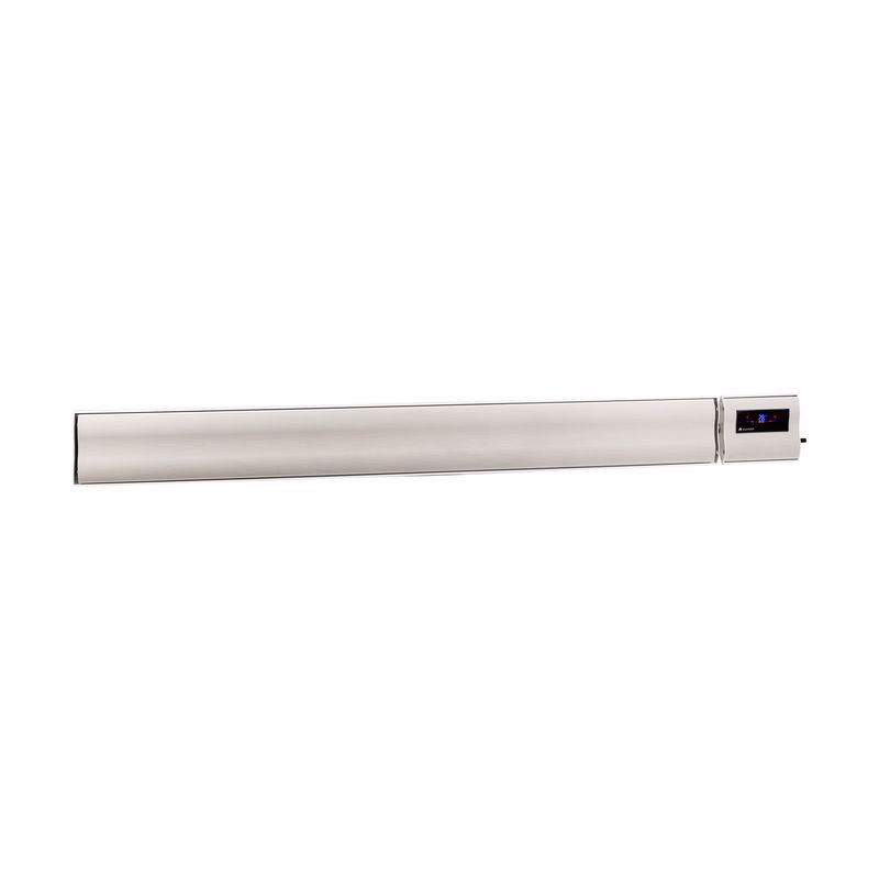 Blumfeldt Cosmic Beam Plus XXL, infračervený ohrievač, 3000 W, diaľkový ovládač, biely