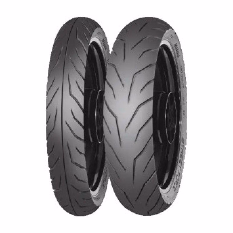 Mitas Street Force ( 100/90-18 TT/TL 56V predné koleso )