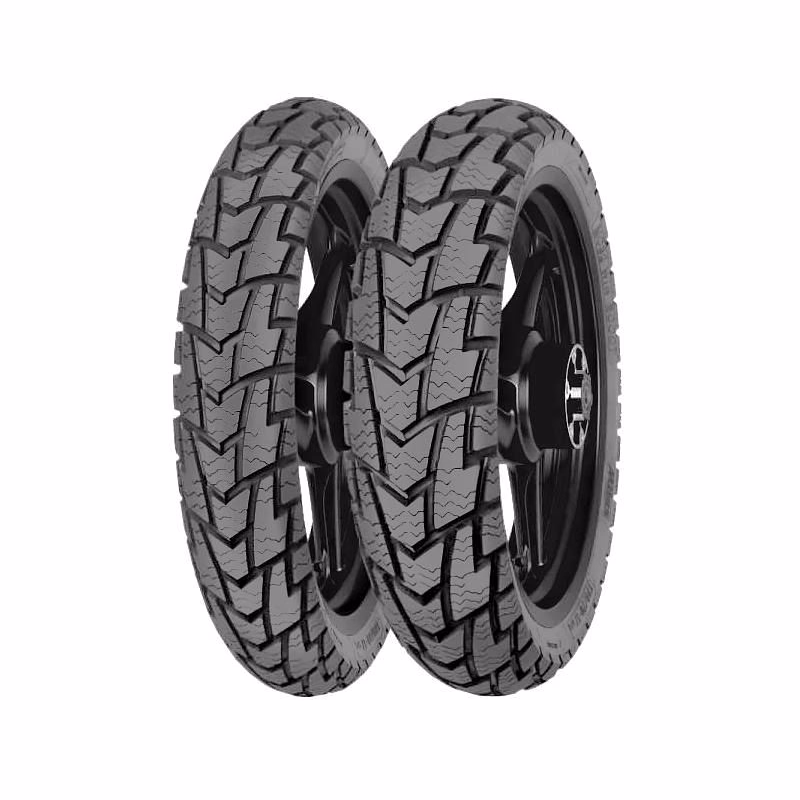 Mitas MC-32 WIN SCOOT 130/60 -13 60 P Predné/Zadné