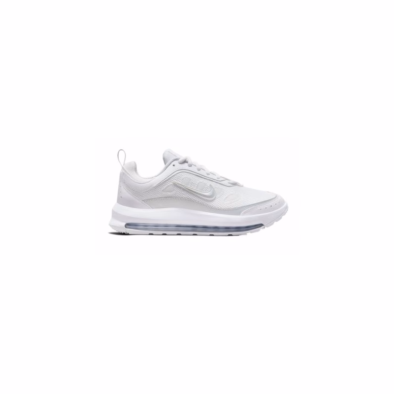 Dámska rekreačná obuv NIKE Wmns Air Max AP white metallic platinum pure platinum