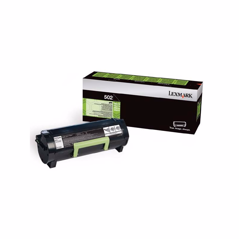 LEXMARK 50F2000 - originálny