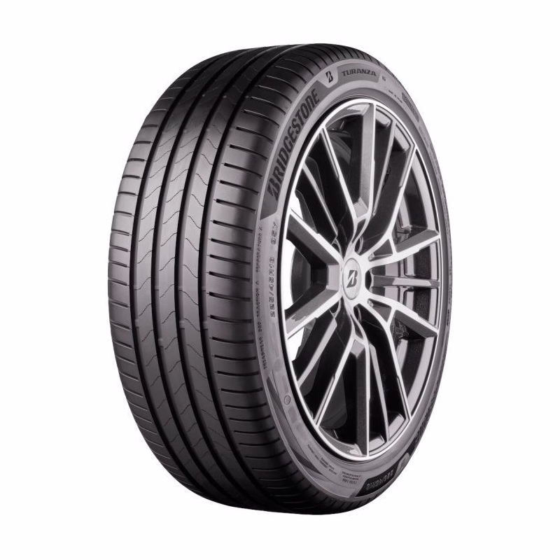 Bridgestone Turanza 6 ( 215/60 R17 100H XL Enliten / EV )