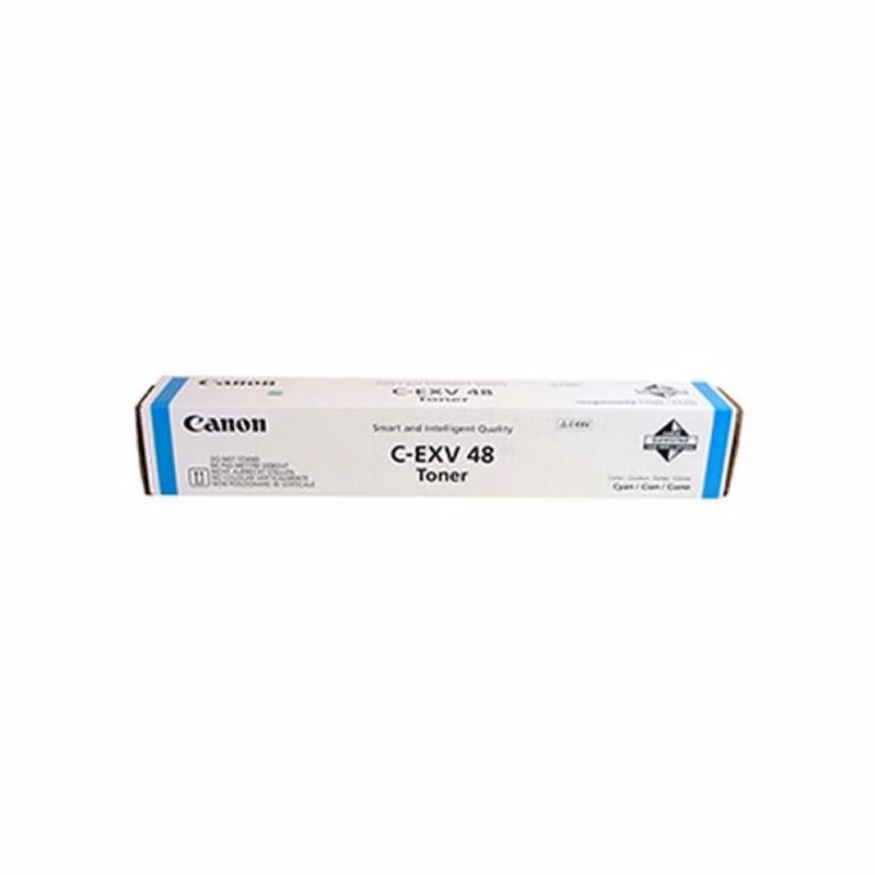 CANON C-EXV48 C - originálny