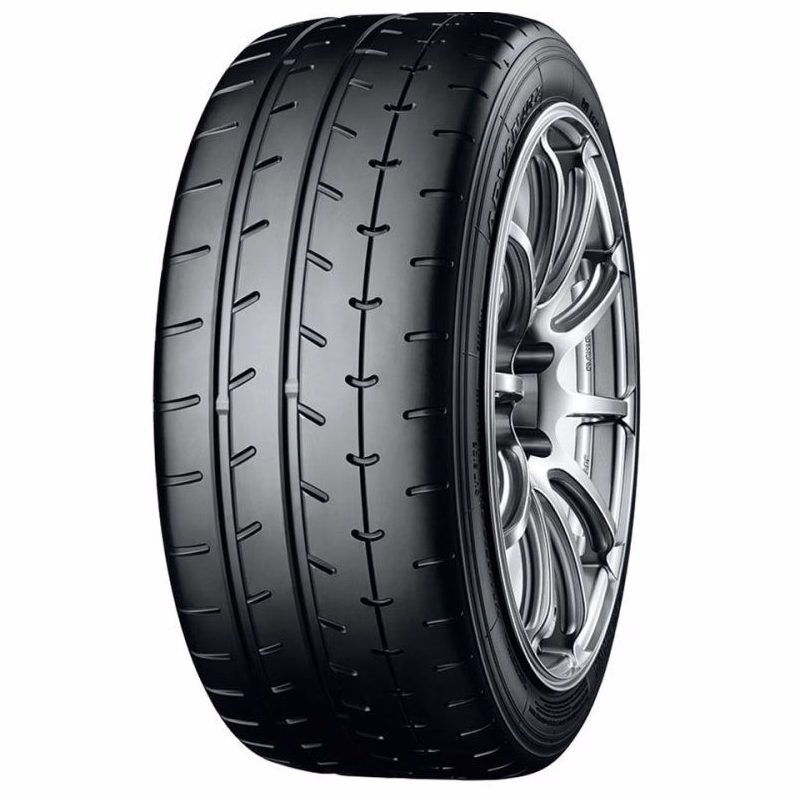 Yokohama Advan A052 ( 295/35 R18 103Y XL )
