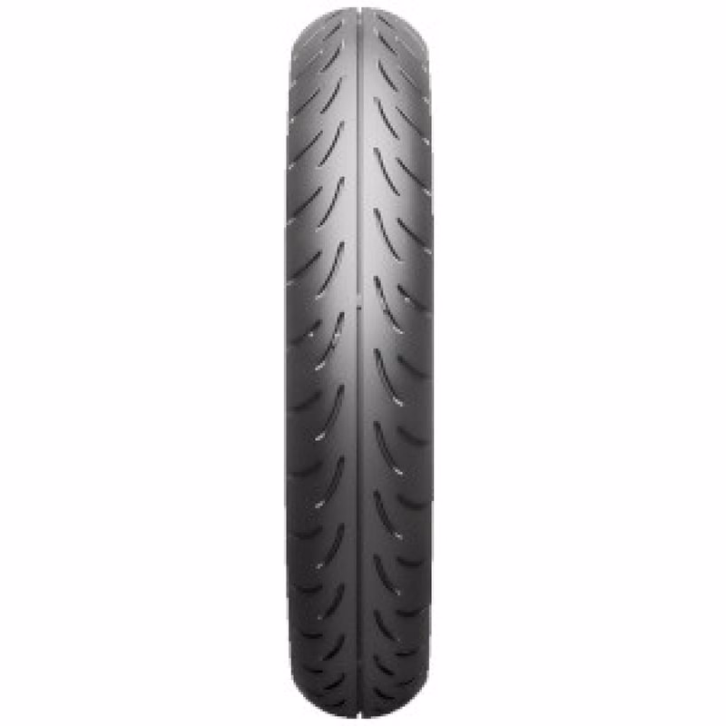 Bridgestone Battlax SC F ( 120/70-15 TL 56S M/C, predné koleso )