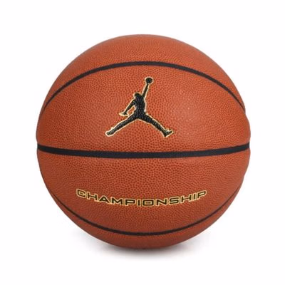 Basketbalová lopta NIKE JORDAN CHAMPIONSHIP 07 AM BK MG