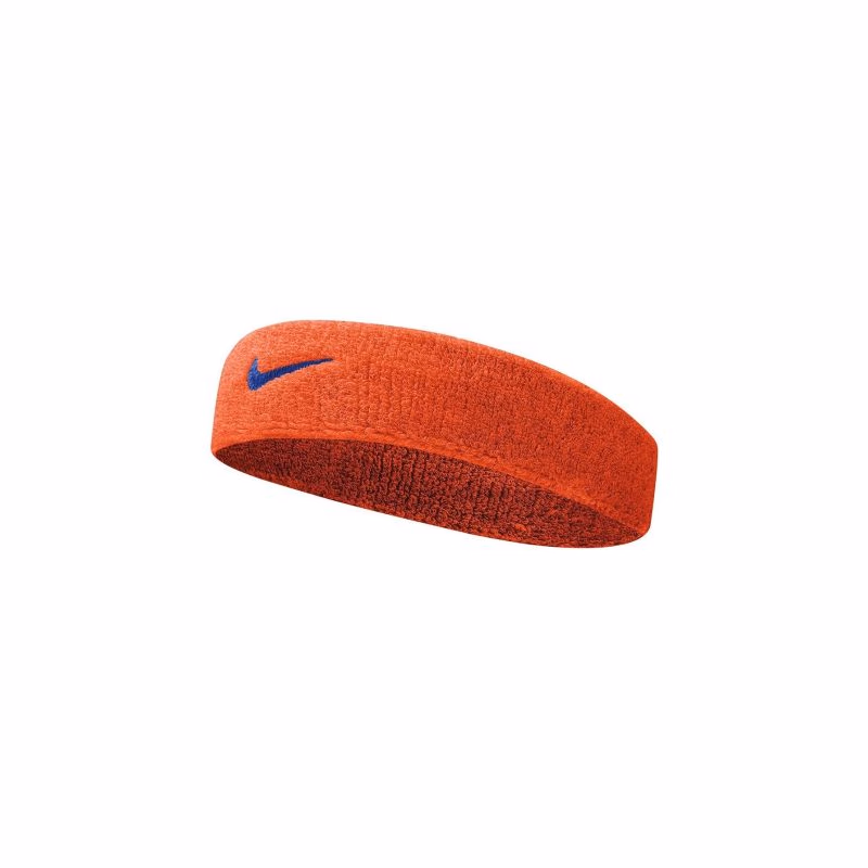 Čelenka NIKE SWOOSH HEADBAND TO CN