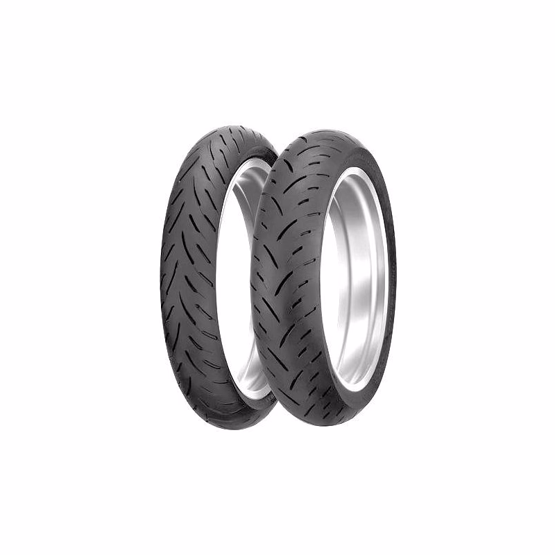Dunlop SPORTMAX GPR300 110/70 R17 54 H Predné