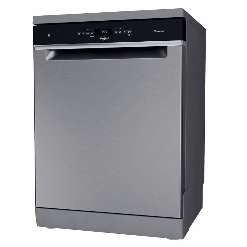 Whirlpool WFO 3T133 PF X