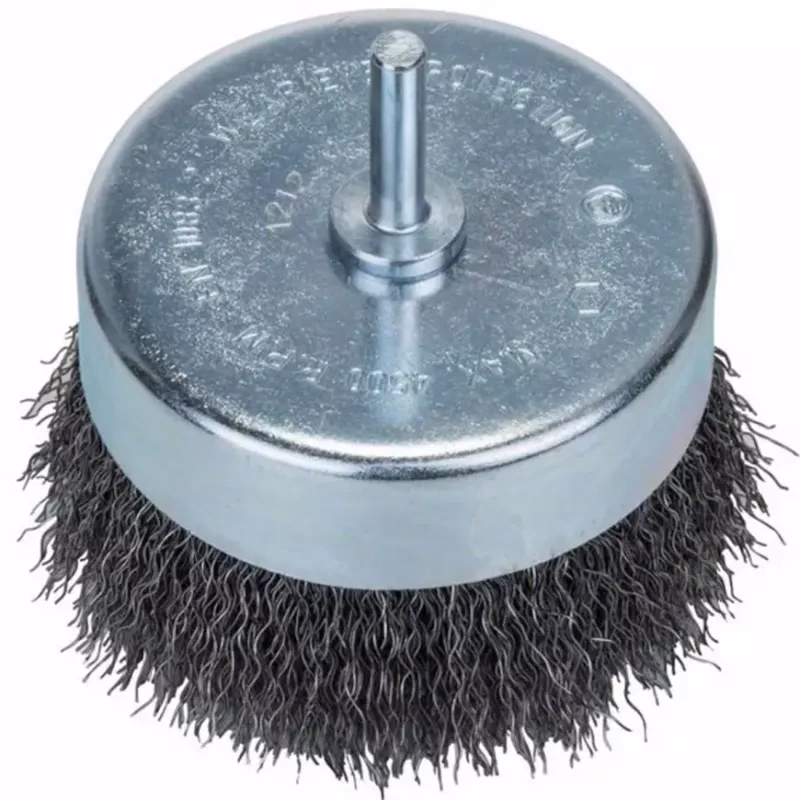 BOSCH Kefa hrnčeková 80 mm