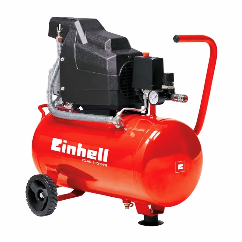 Kompresor 1500W TC-AC 190/24/8 Classic