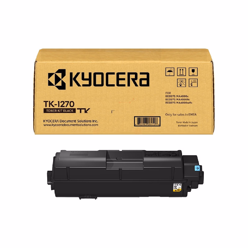 KYOCERA TK-1270 - originálny