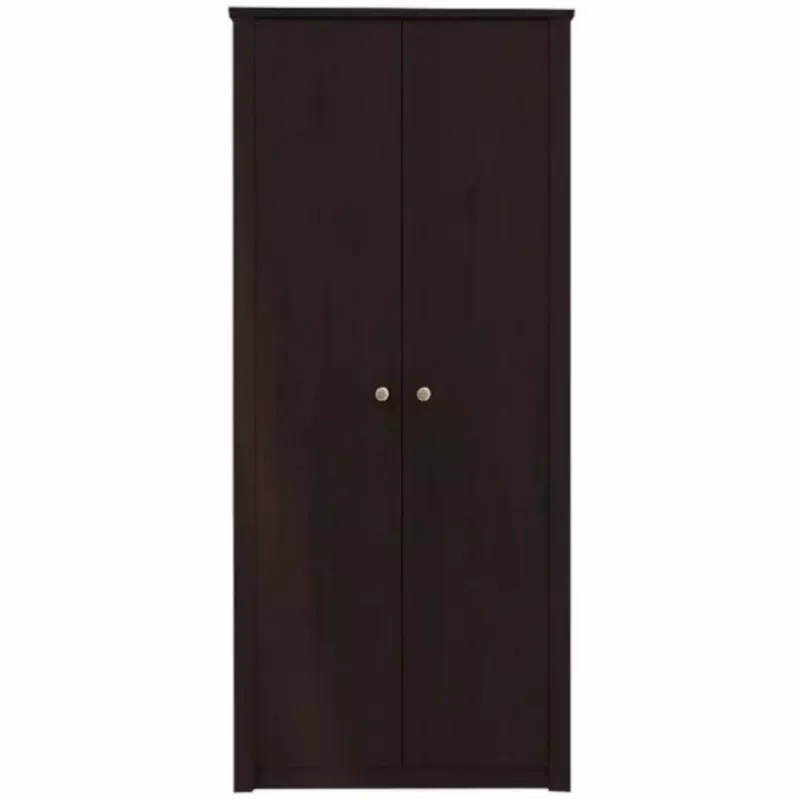 Skriňa Finezja F2 čokoládová sonoma 90 cm