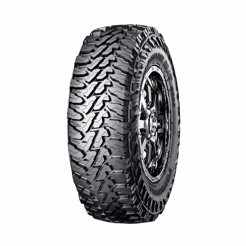 Yokohama G003 245/70 R17 119/116 Q Letné