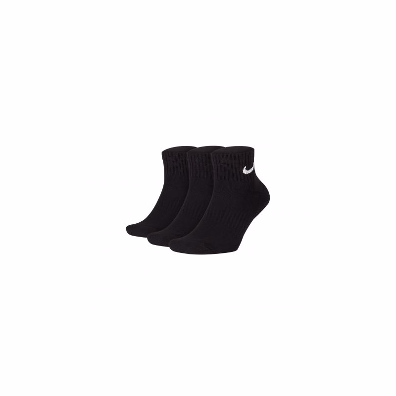 Ponožky NIKE 3 PACK-Nike Everyday Cushion Ankle