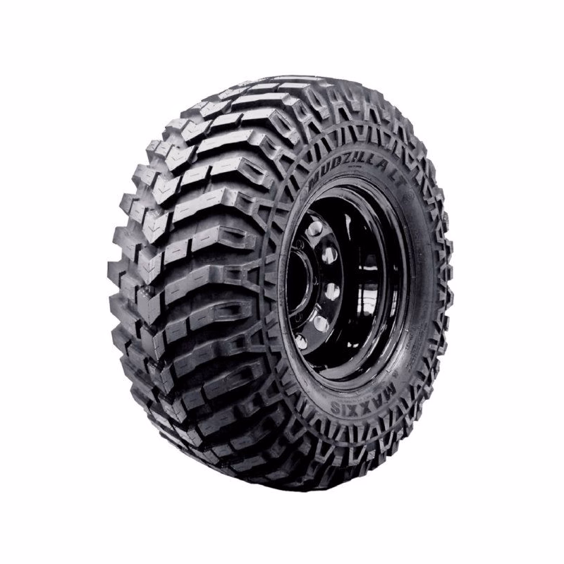 Maxxis M-8080 Mudzilla LT ( LT31x11.50 -15 110K 6PR, POR )