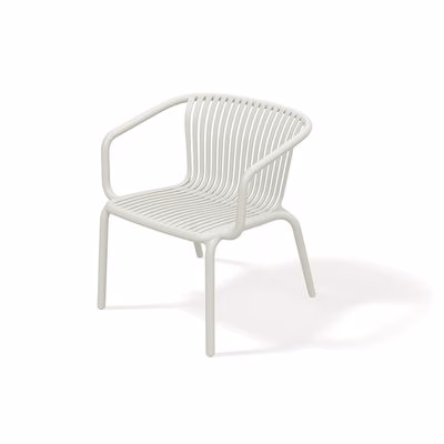 Záhradné kreslo BRENES 67x62,5x74 cm - výber z 4 prevedení
