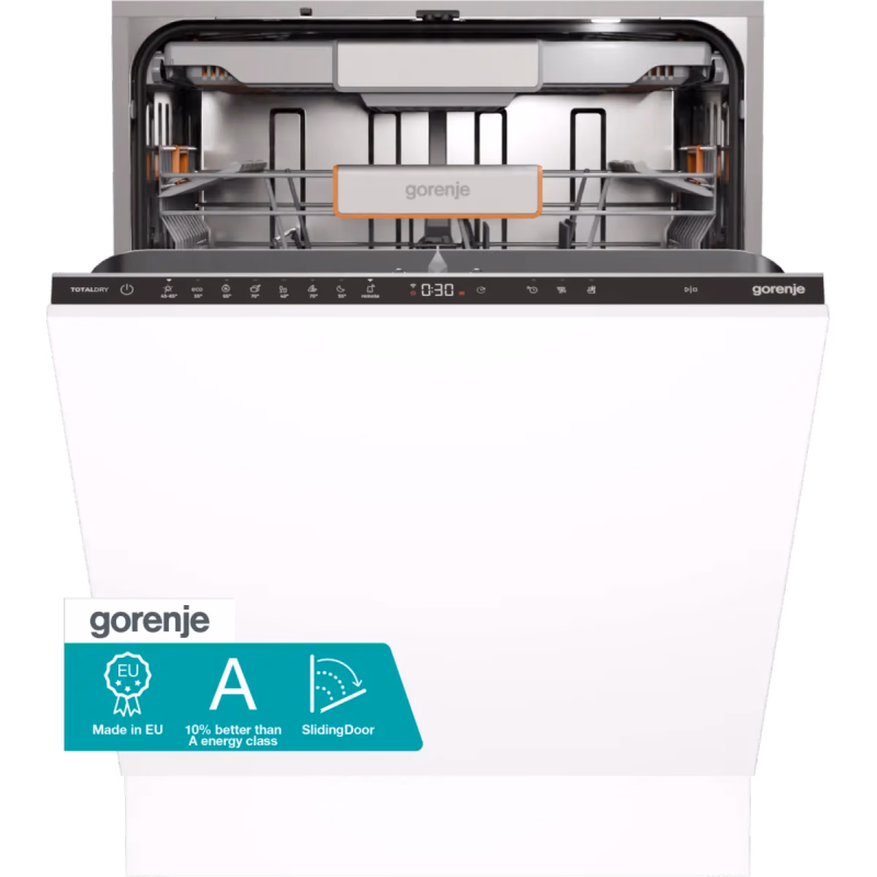 Gorenje GV673A65