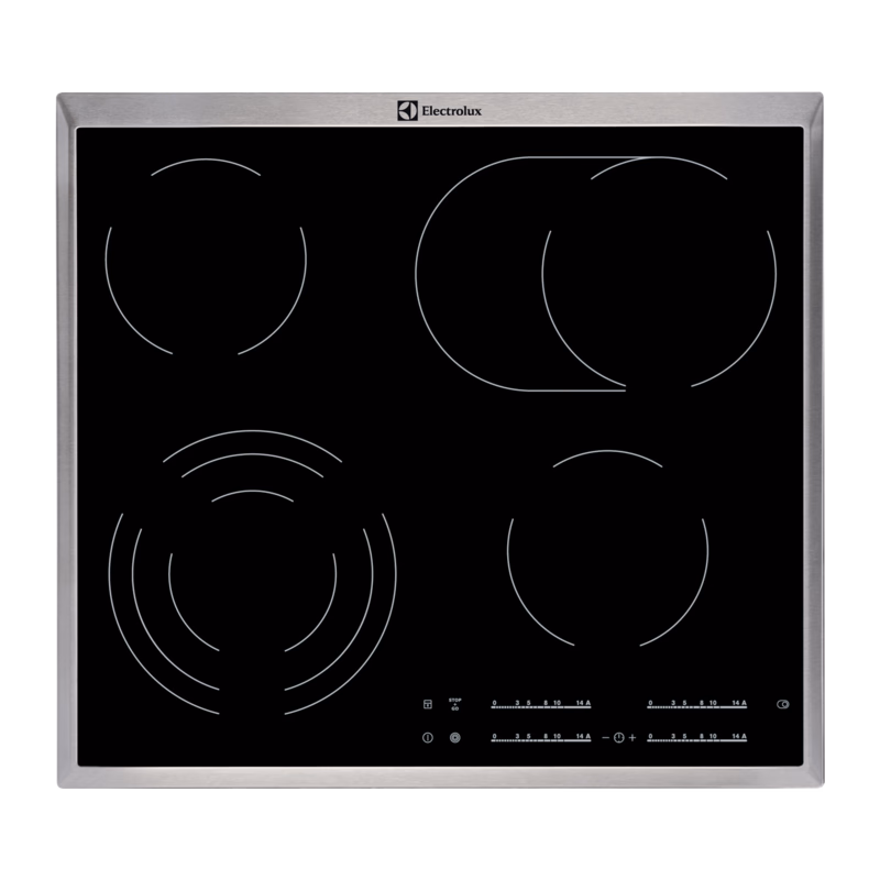 Electrolux EHF46547XK