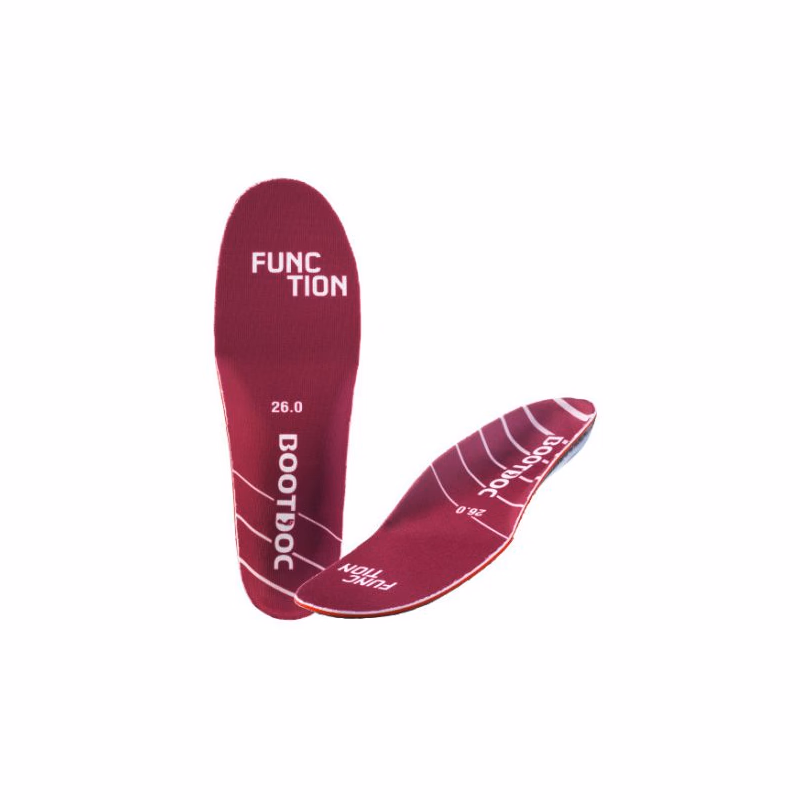 Stielky (vložky) do topánok BOOT DOC Function