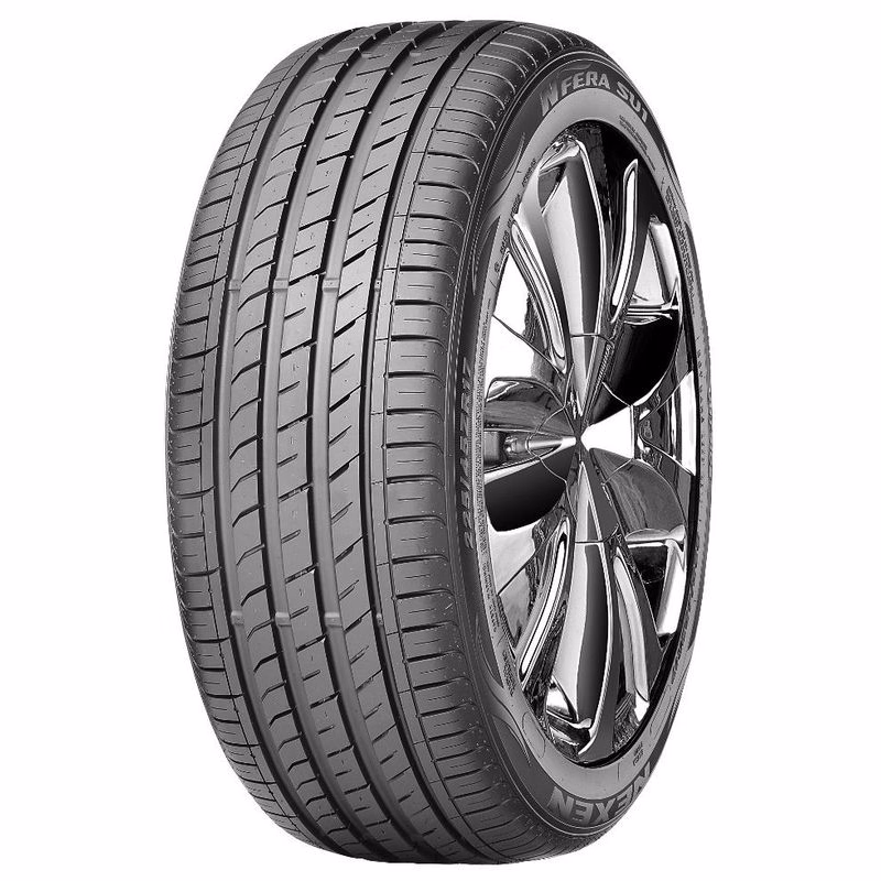 Nexen N'Fera SU1 215/40 R17 87 W Letné