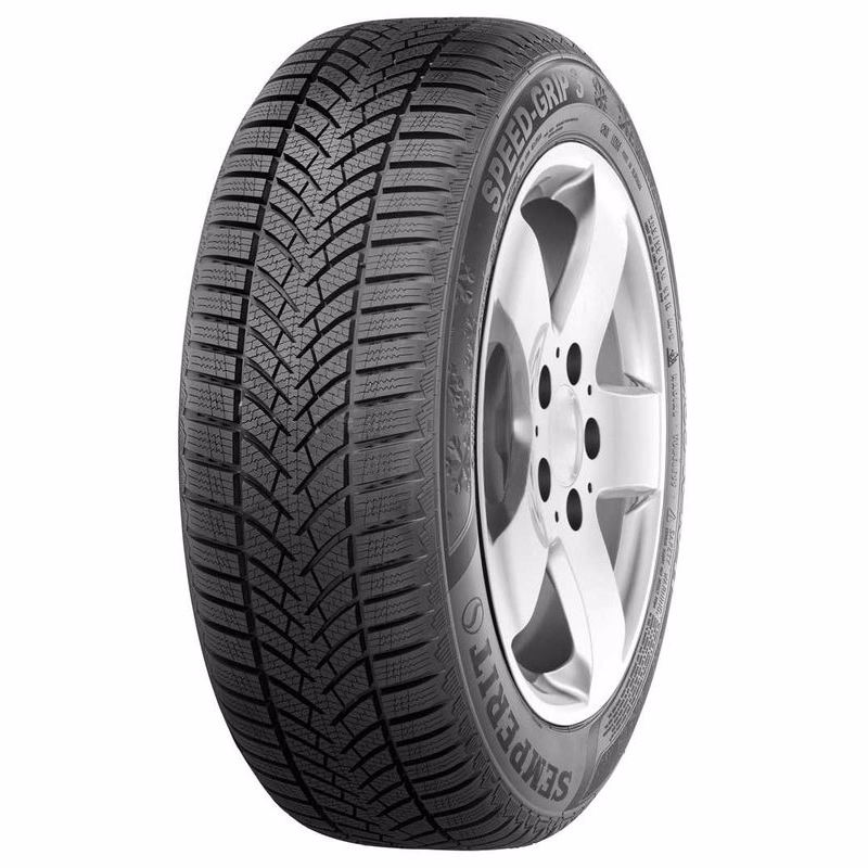 Semperit SPEED-GRIP 3 245/45 R17 99 V Zimné