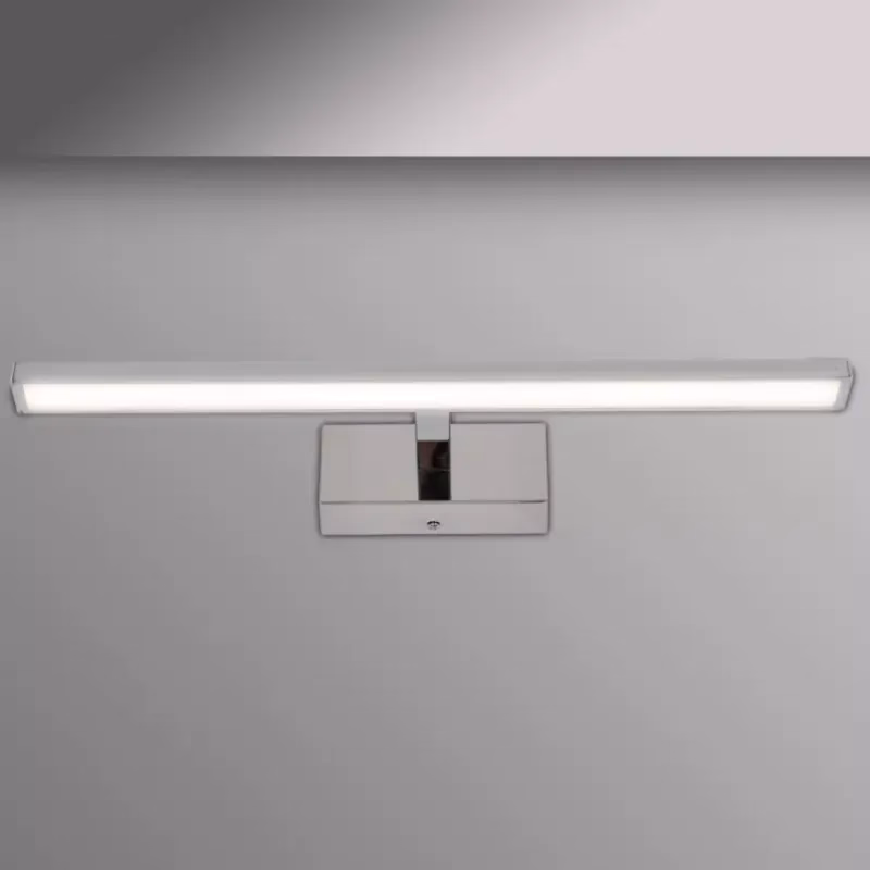 Nástenné svietidlo  Vinci 450 AG-V08W45 chróm 8W K1