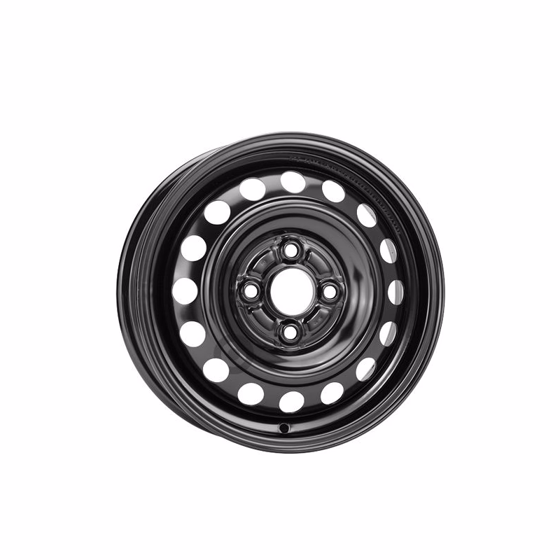 Disk ocel ALCAR STAHLRAD 4,5x14 4x100x56 ET46