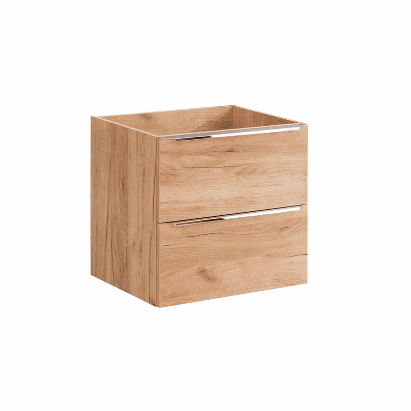 ArtCom Skrinka pod umývadlo CAPRI Oak 820 | 60 cm