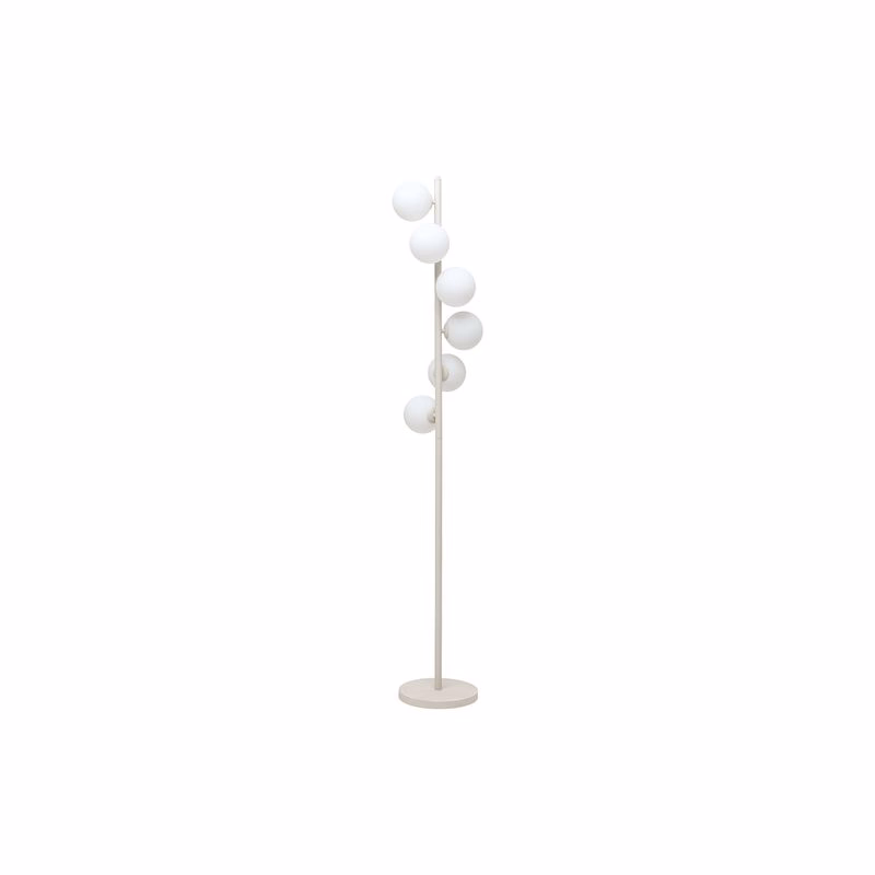 Scala Balls stojaca lampa 160 cm