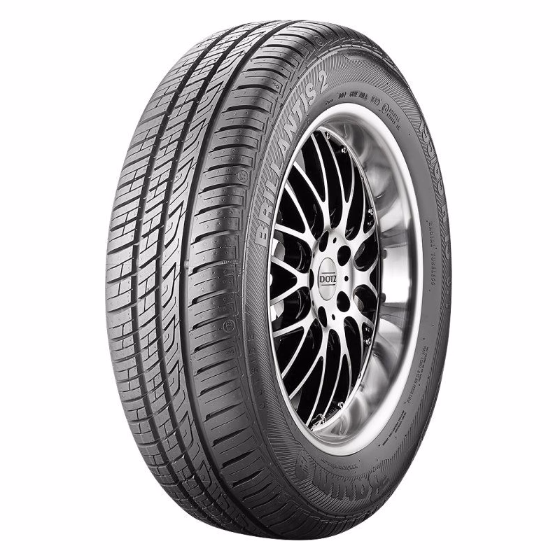 Barum Brillantis 2 ( 195/65 R14 89H )