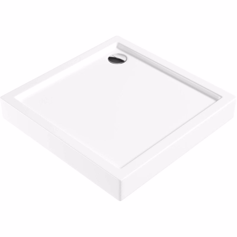 Deante Jasmin 80 x 80 cm KGJ_042B