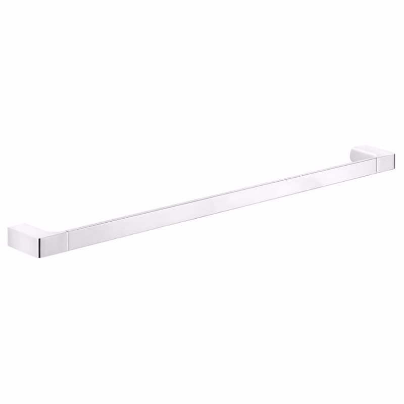 Gedy - PIRENEI držiak uterákov 800, chróm PI218013