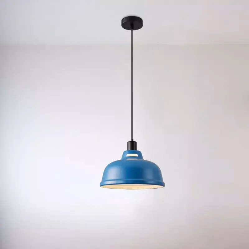 Luster 2200011-BL NAVY BLUE E27 LW1