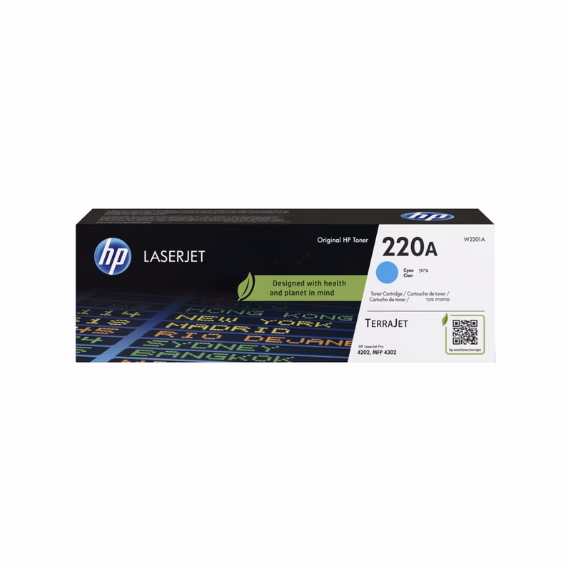 HP W2201A - originálny