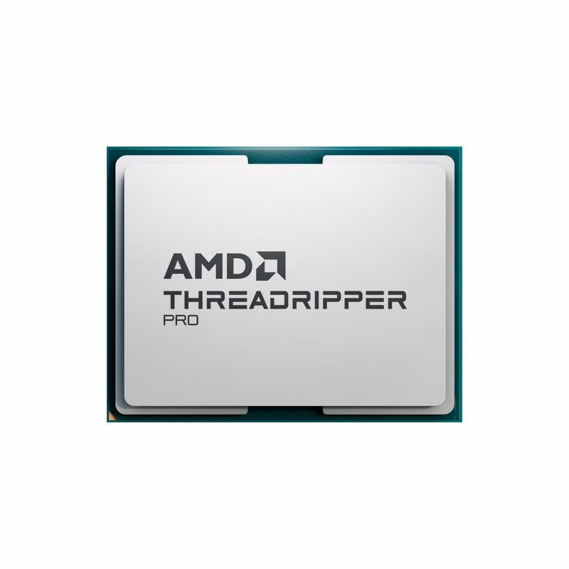 AMD/Ryzen TRPRO-7975WX/32-Core/4GHz/sTR5