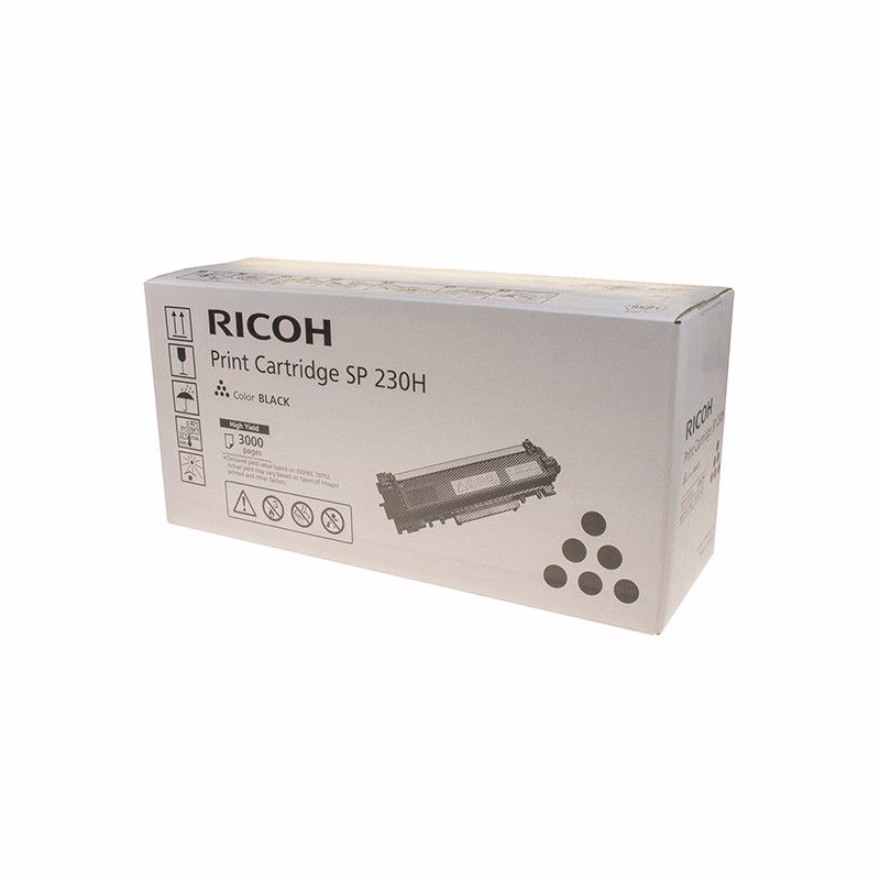RICOH 408294 - originálny
