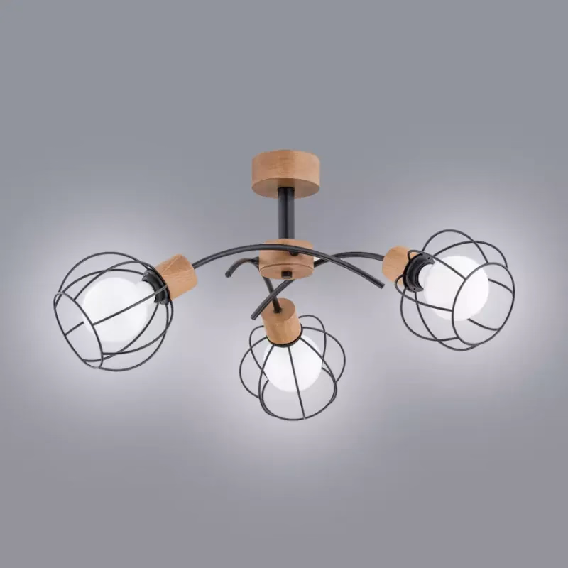 Luster Paloma 28383 LW3