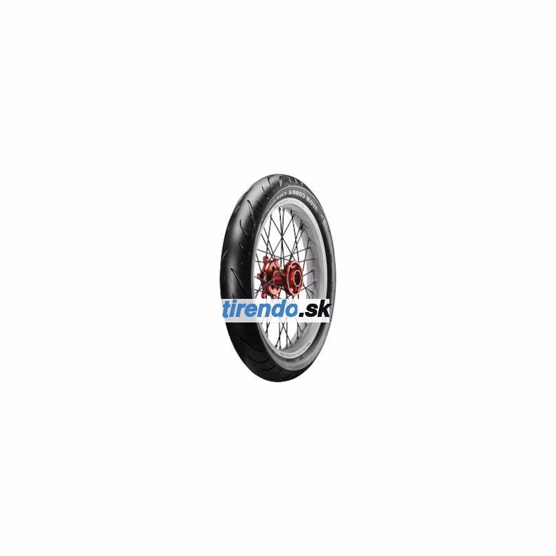 Avon Cobra Chrome ( 130/70B18 RF TL 69H predné koleso )