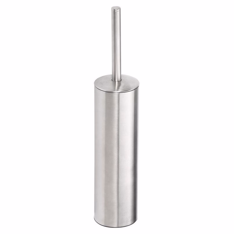SAPHO - X-STEEL WC kefa závesná/na postavenie, nerez mat XS300